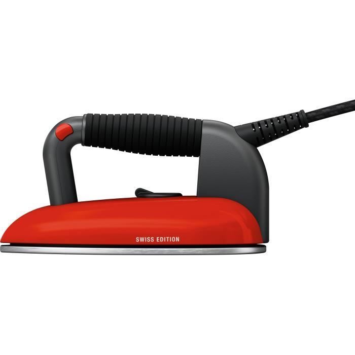 3-in-1 Steam Generator Iron - Laurastar - Lift Swiss Edition - 2200W - 3.5 bar - 1.1L Water Tank