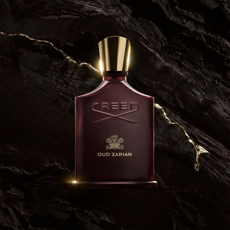 Creed Oud Zarian Eau de Parfum unissex