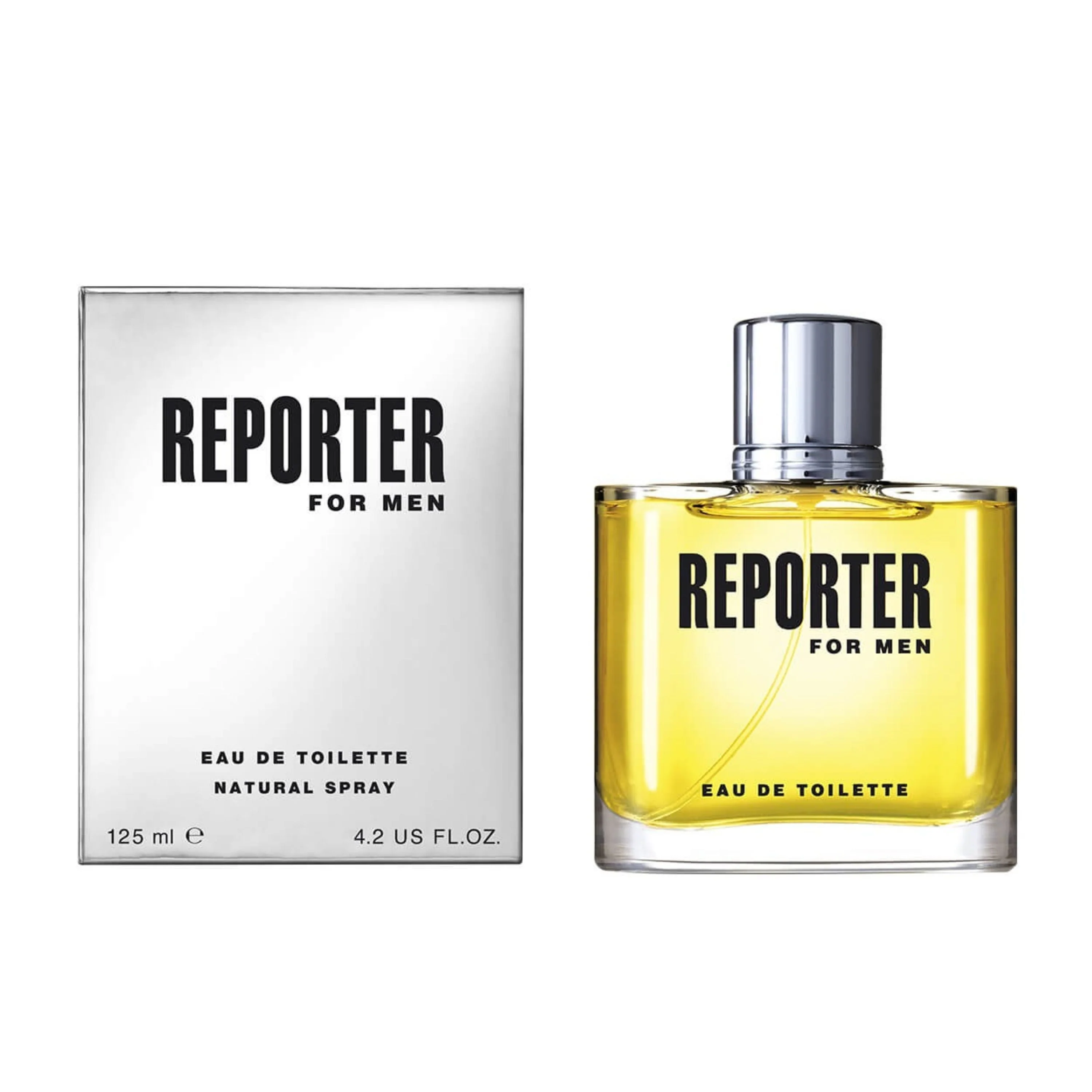 Reporter For Men Reporter For Men - Eau de Toilette