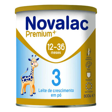 Novalac Premium morsmelkerstatning 3 800 g 800 g
