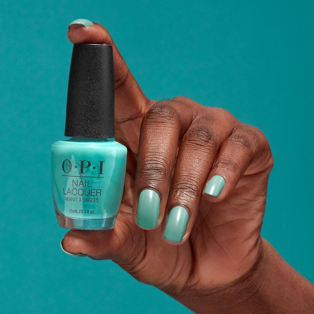 OPI nagų lakų vasaros kolekcija „Make the Rules“ – 15 ml