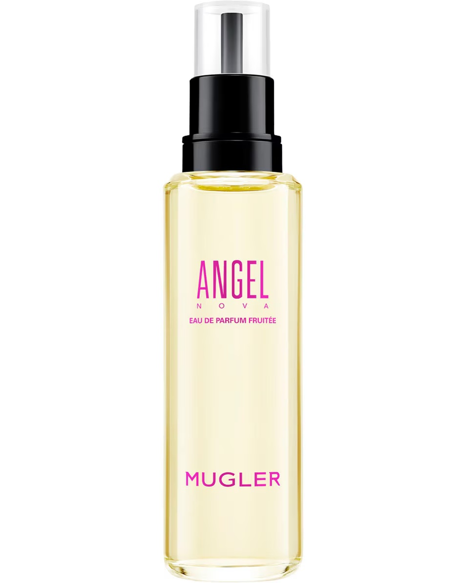 MUGLER Angel Nova parfumūdens - uzpilde