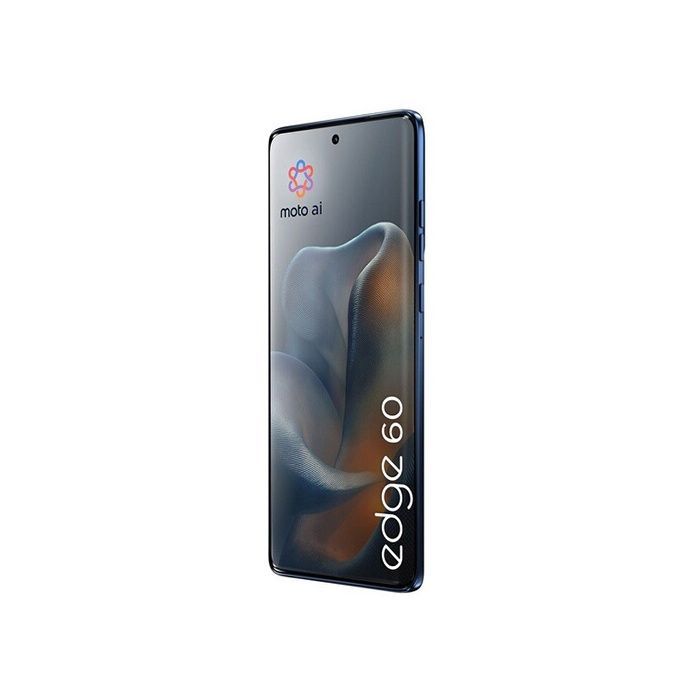 Smartphone - MOTOROLA - Edge 60 - 6,67 pouces - 512 Go - 5G - Double SIM