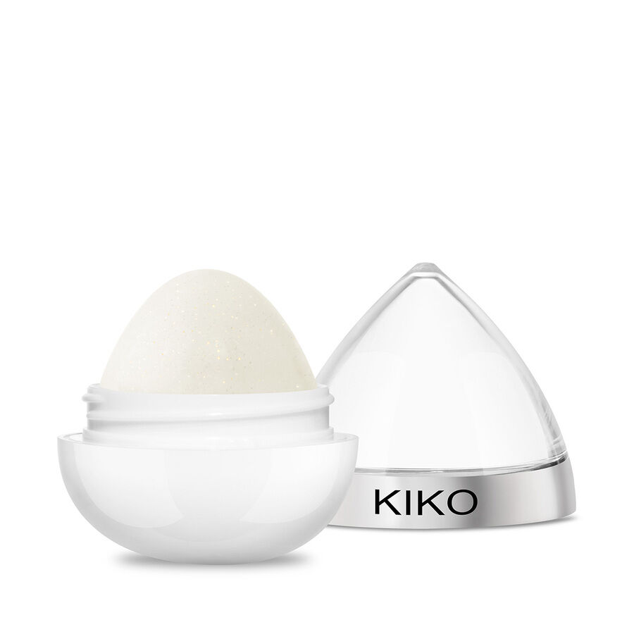 Kiko Milano lašelinis lūpų balzamas