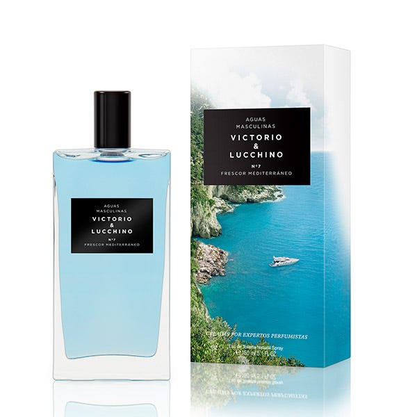 Vand nr. 7 | 150 ml