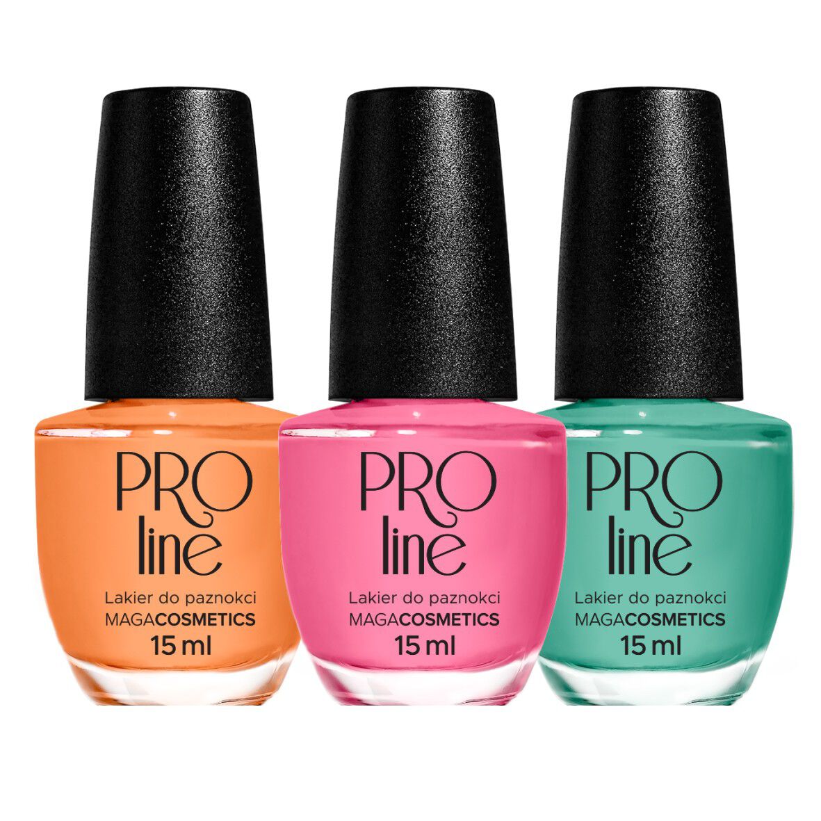 Maga Cosmetics Proline