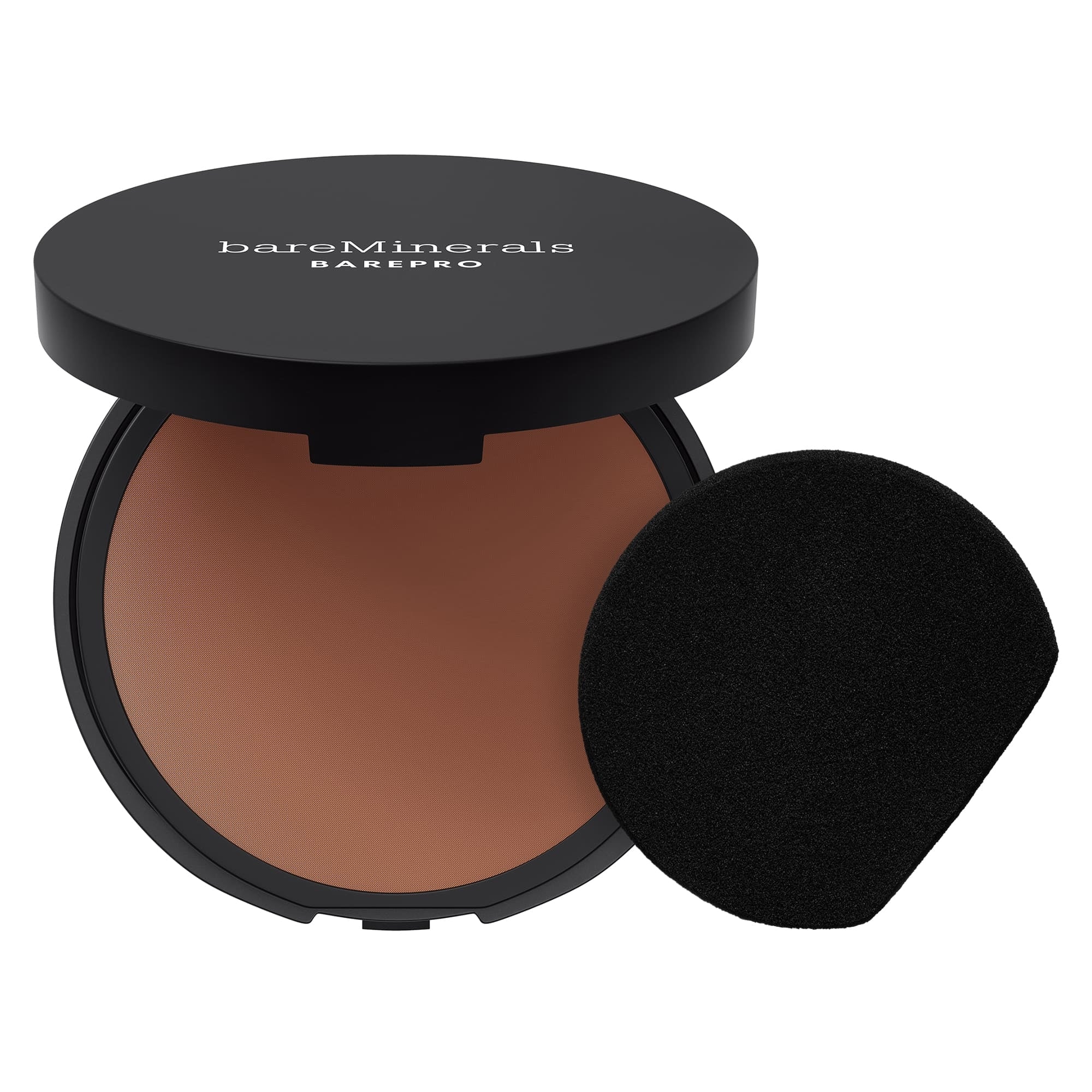 Viso BAREPRO 24HR Skin-Perfecting Powder Foundation - Fondotinta compatto, Fondotinta in polvere