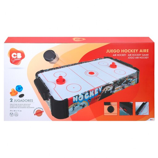  Stolová hra Air Hockey od CB Games