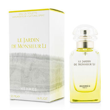 Hermès Hermès Le Jardin De Monsieur Li EDT 50 ml 50 ml
