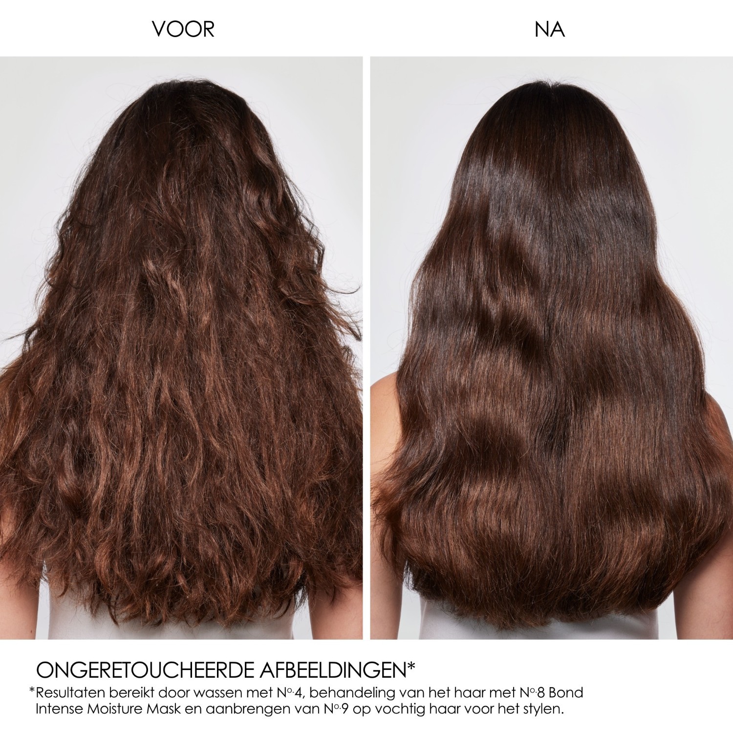 Olaplex Haarmaske Bond Maintenance Nr. 8 Bond Intensive Feuchtigkeitsmaske - 100 ml