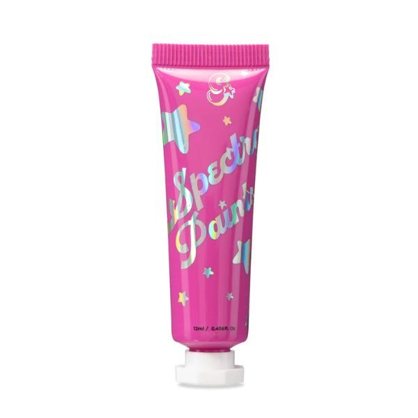 Glisten Cosmetics - Vernice cosmetica rosa Spectra