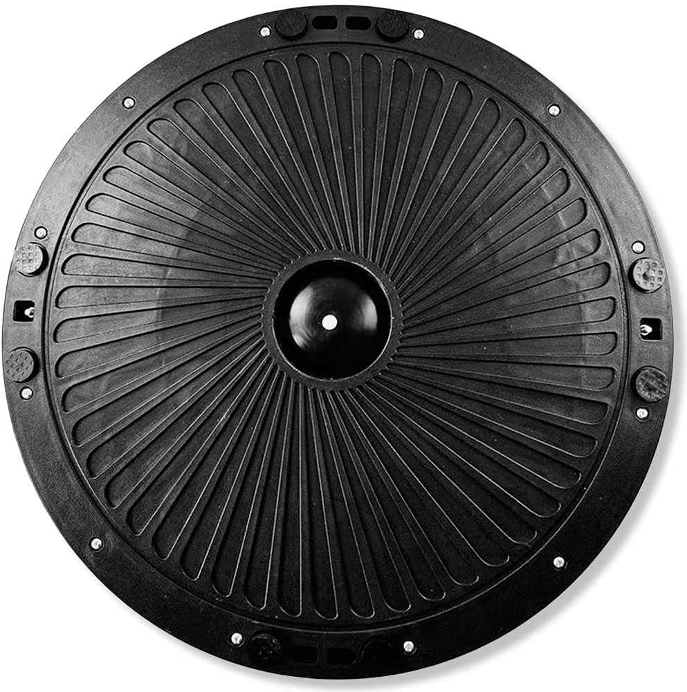 Strongerfit Balance Félteke 58 Cm Feszítőkkel és Pumpával