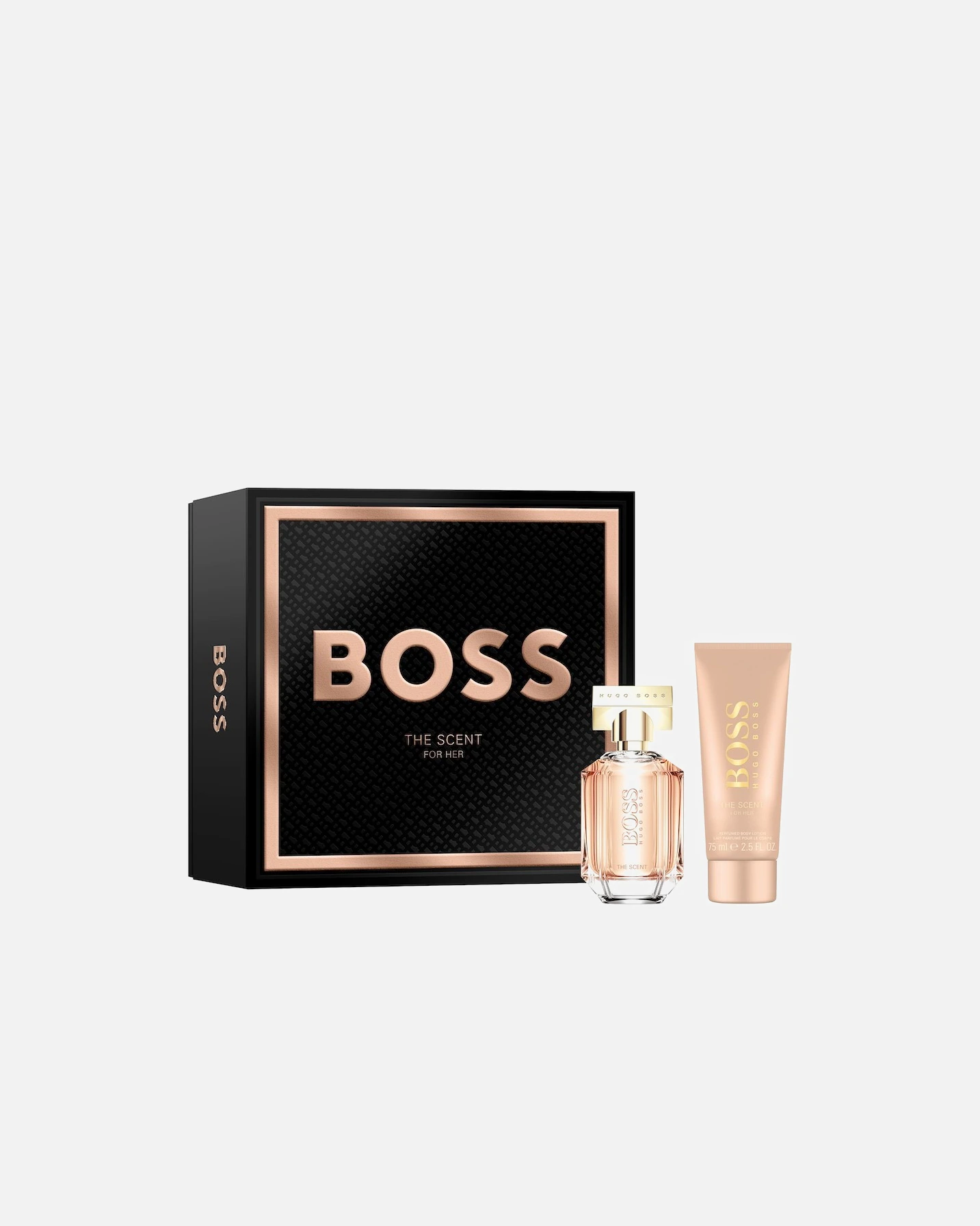Hugo Boss Eau de Parfum