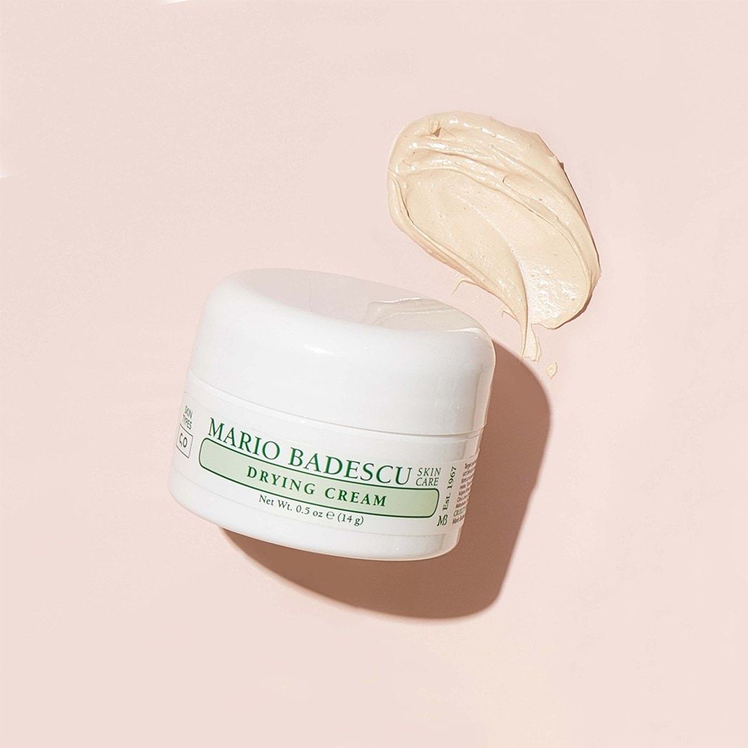 Mario Badescu Körpercreme gegen Akne – 14 ml