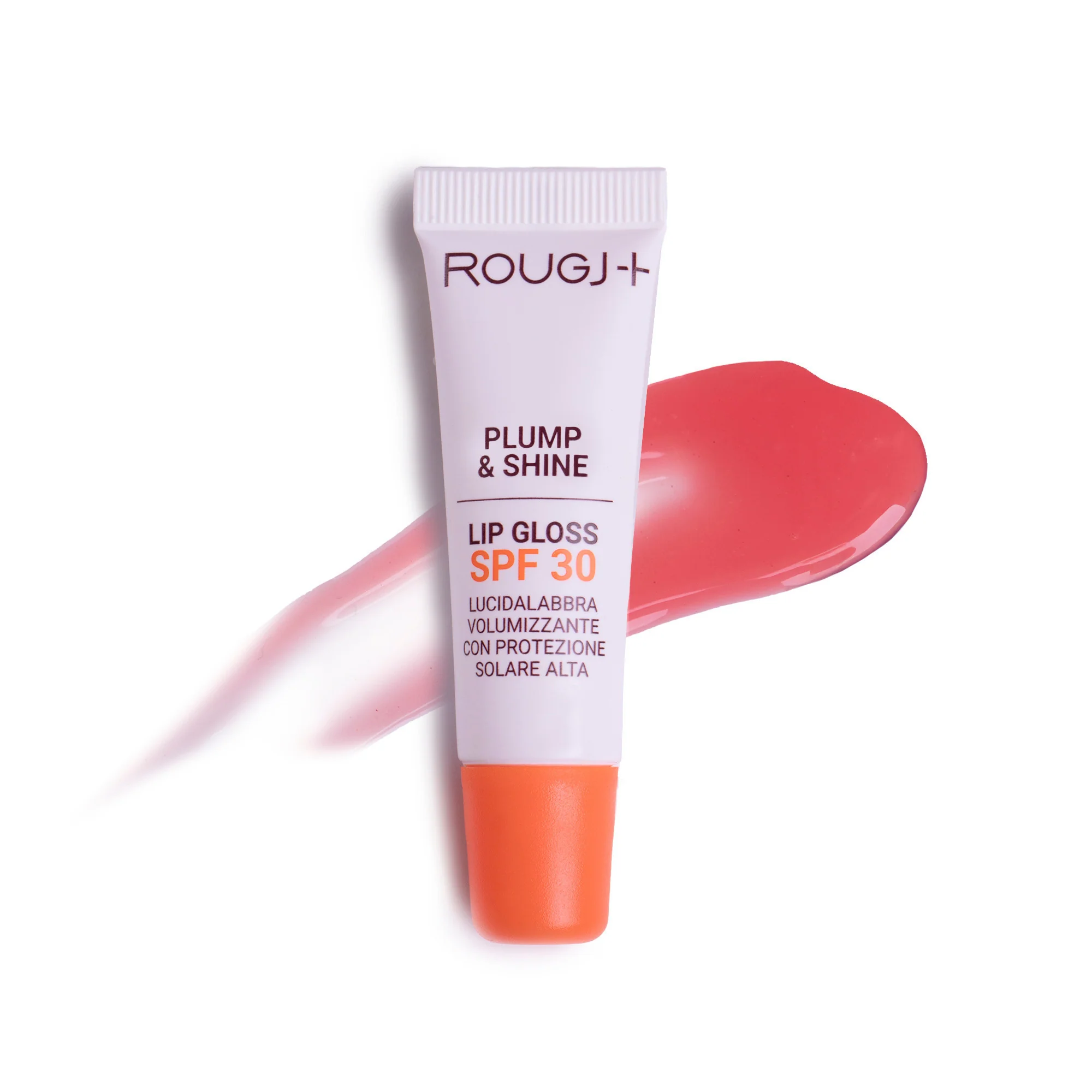 Solari Plump & Shine - Gloss