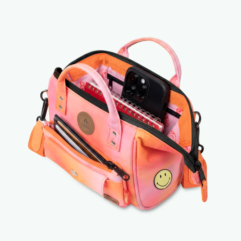 Crossbody Adventurer Small Auray