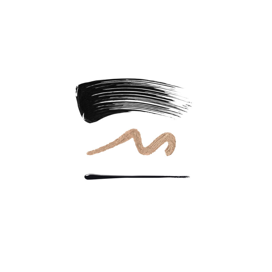 Coffret cadeau Kiko Milano Holiday Premiere Eyes