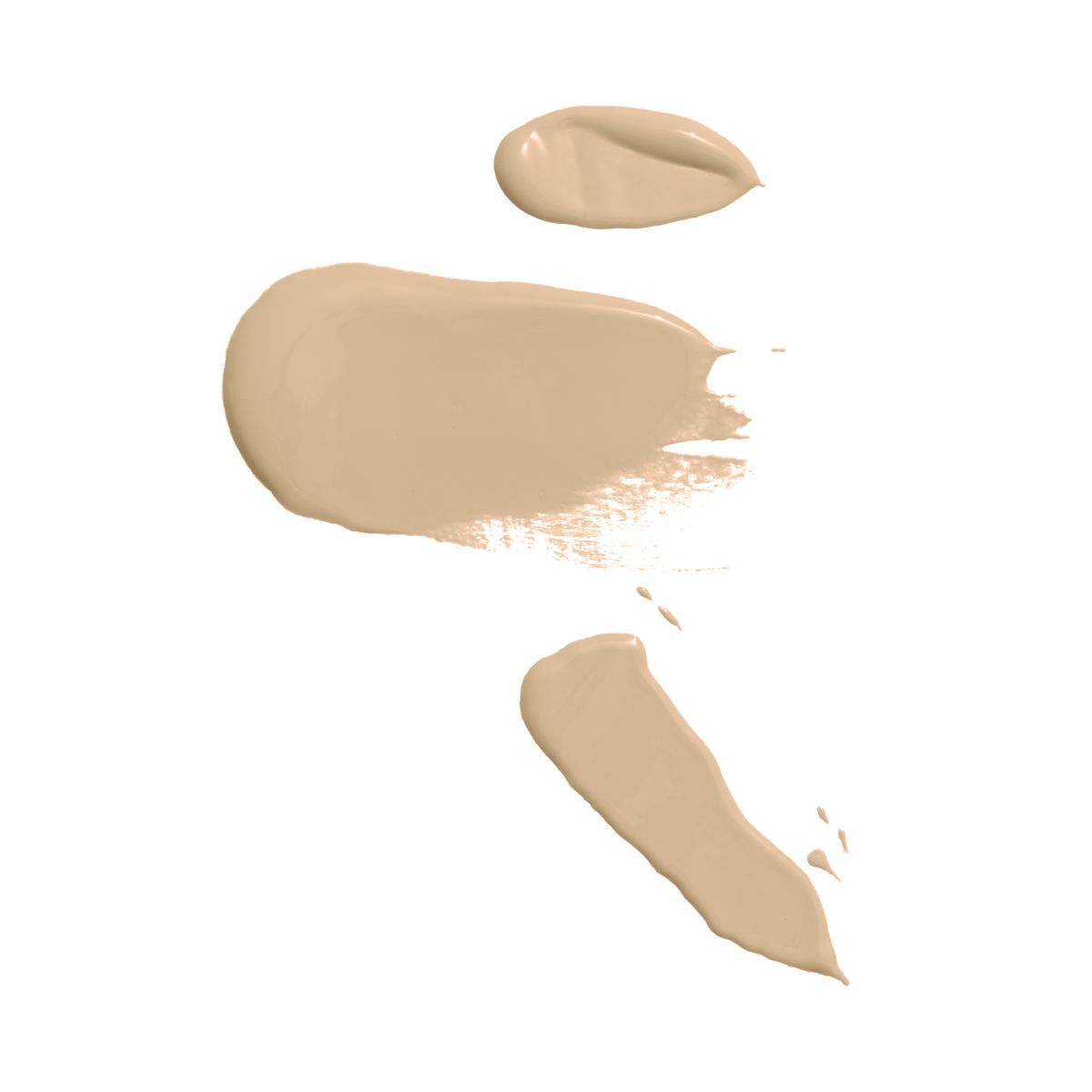 Gosh Cream Foundation 02 30ml BB
