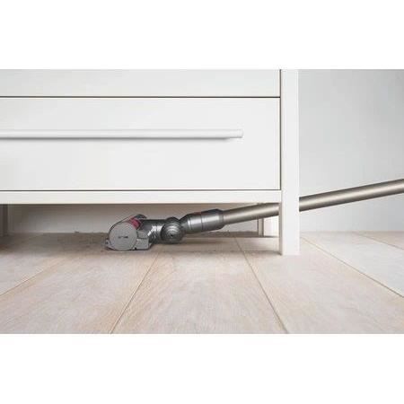 DYSON V8 ADVANCED - Ledningsfri stavstøvsuger - 130 luftwatt - Motobar-børste