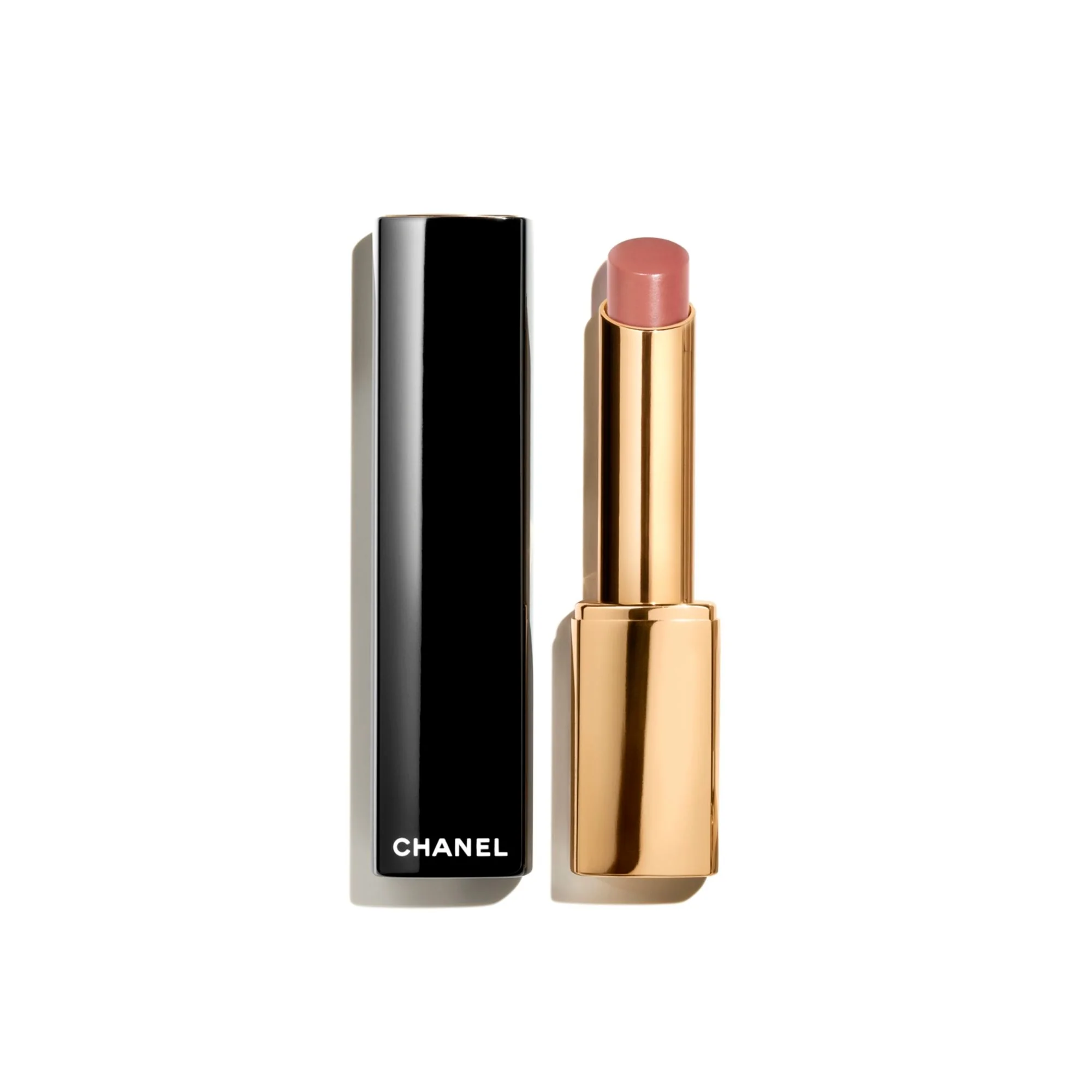 ROUGE ALLURE L'EXTRAIT - IL ROSSETTO AD ALTA INTENSITÀ - ESTRATTO DI LUCE E TRATTAMENTO - RICARICABILE