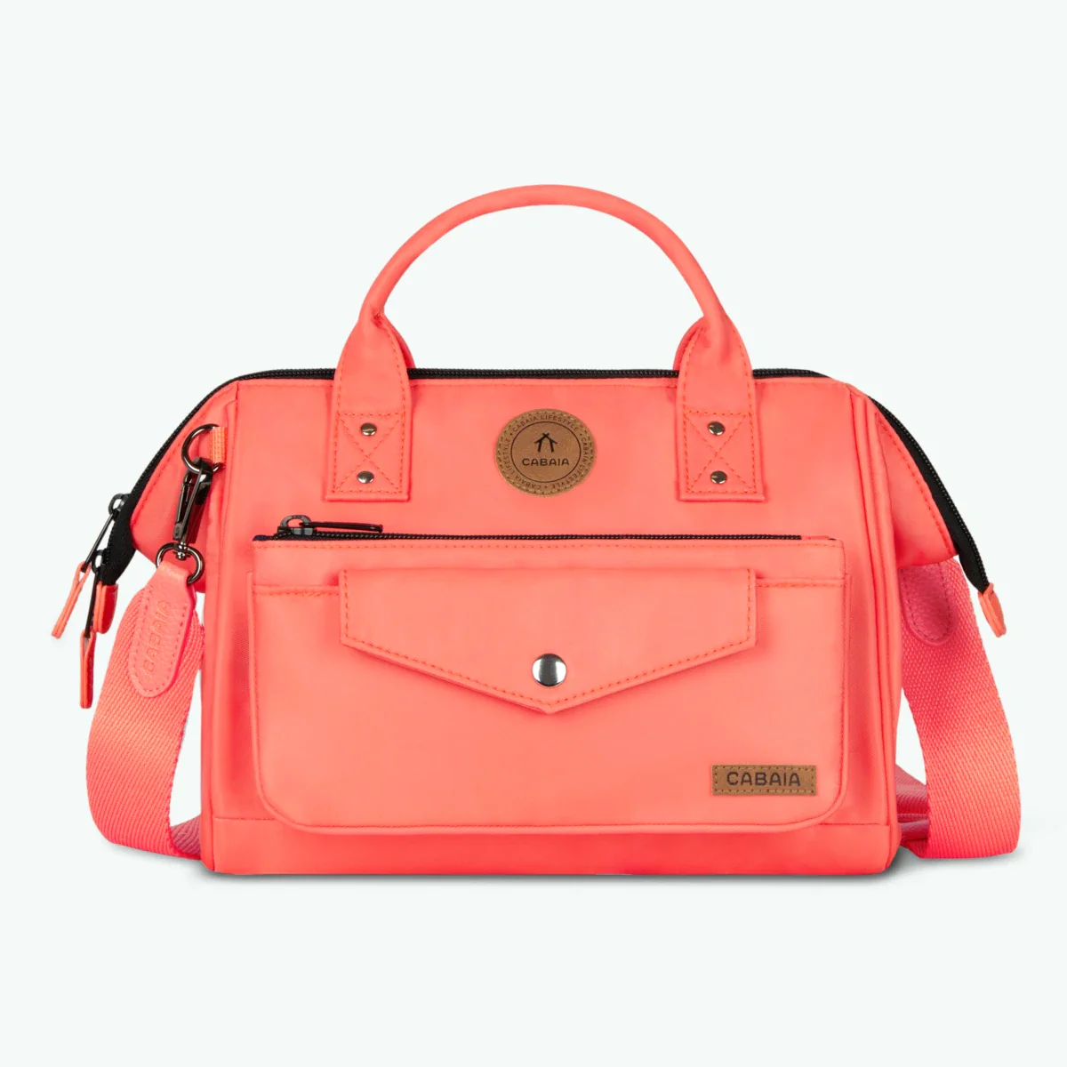 Crossbody Adventurer Bari