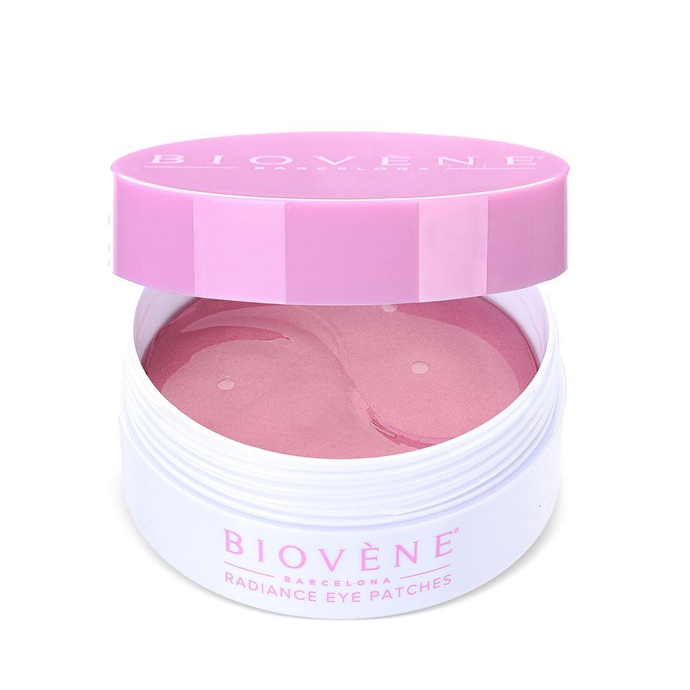 Radiance Watermelon Bakuchiol hidrogel flasteri za oči Flasteri za područje oko očiju
