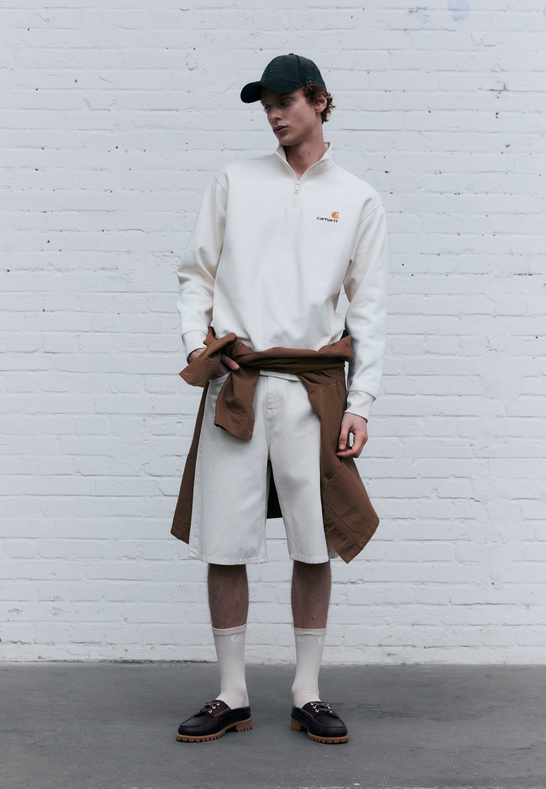 Sweat-shirts Carhartt WIP