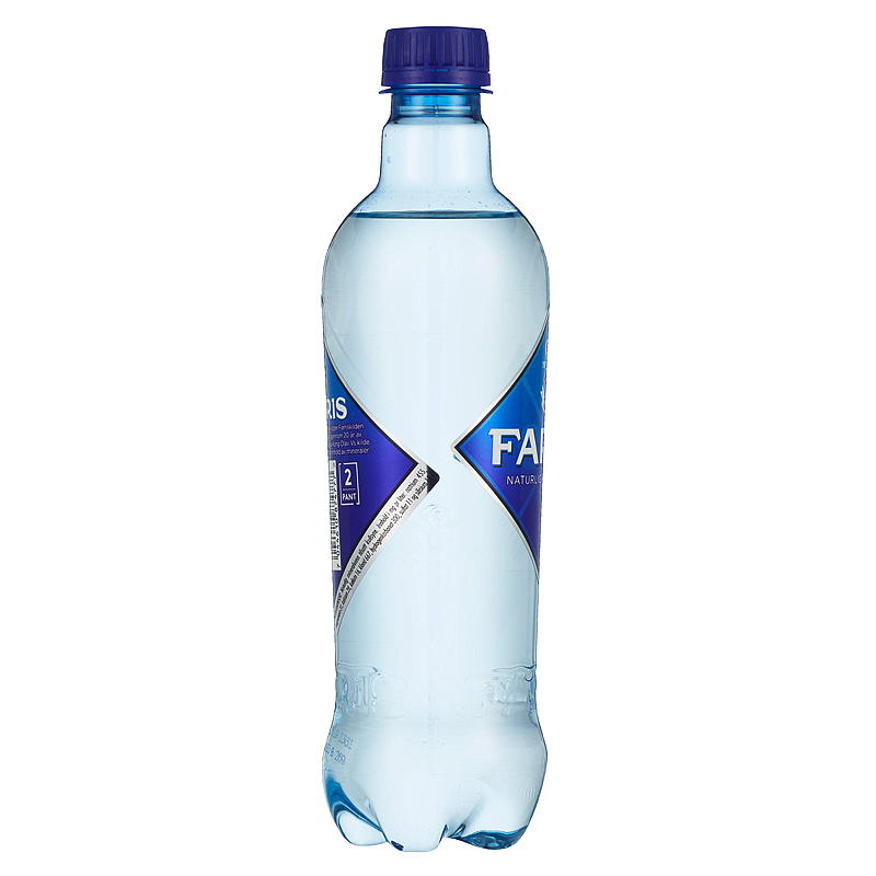 Farris Farris Naturlig 0,5 l