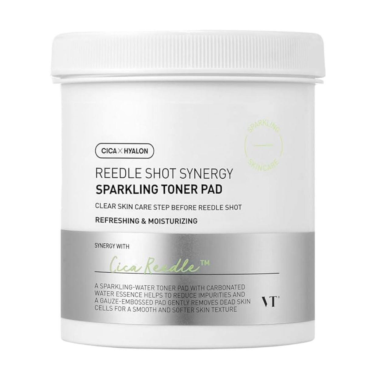 VT Cosmetics Reedle Shot