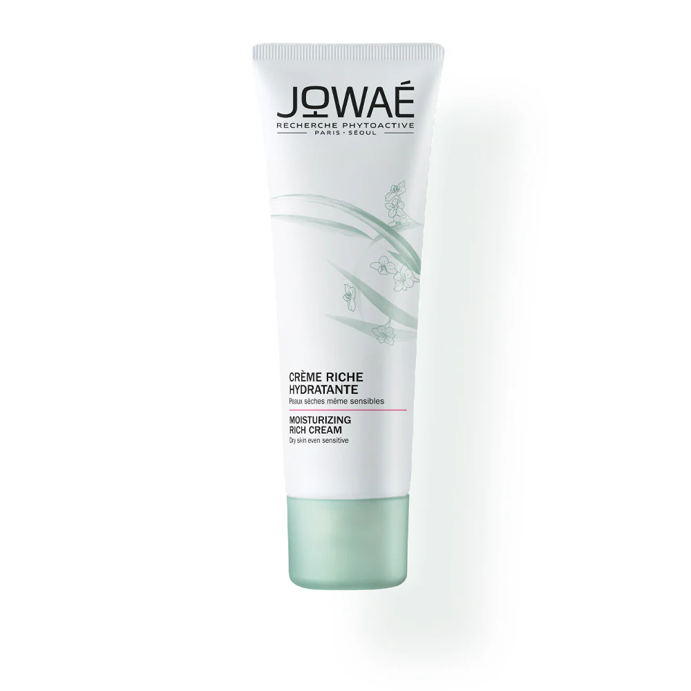 Viso Crème Riche Hydratante - Tratt.viso 24 ore idratante