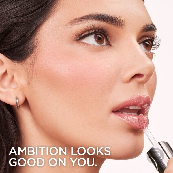 L'Oréal Paris Plump Ambition 201 Milky Nu хијалуронско уље за усне