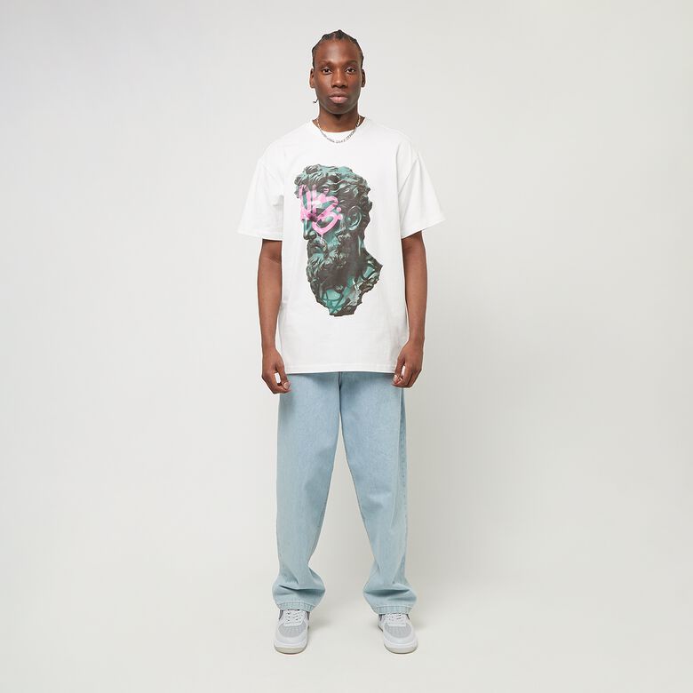 Maglietta oversize 