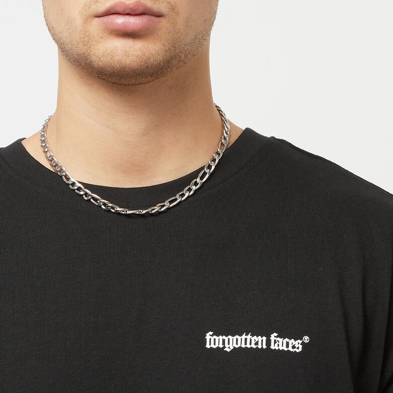 Gefärbtes Oversized-T-Shirt