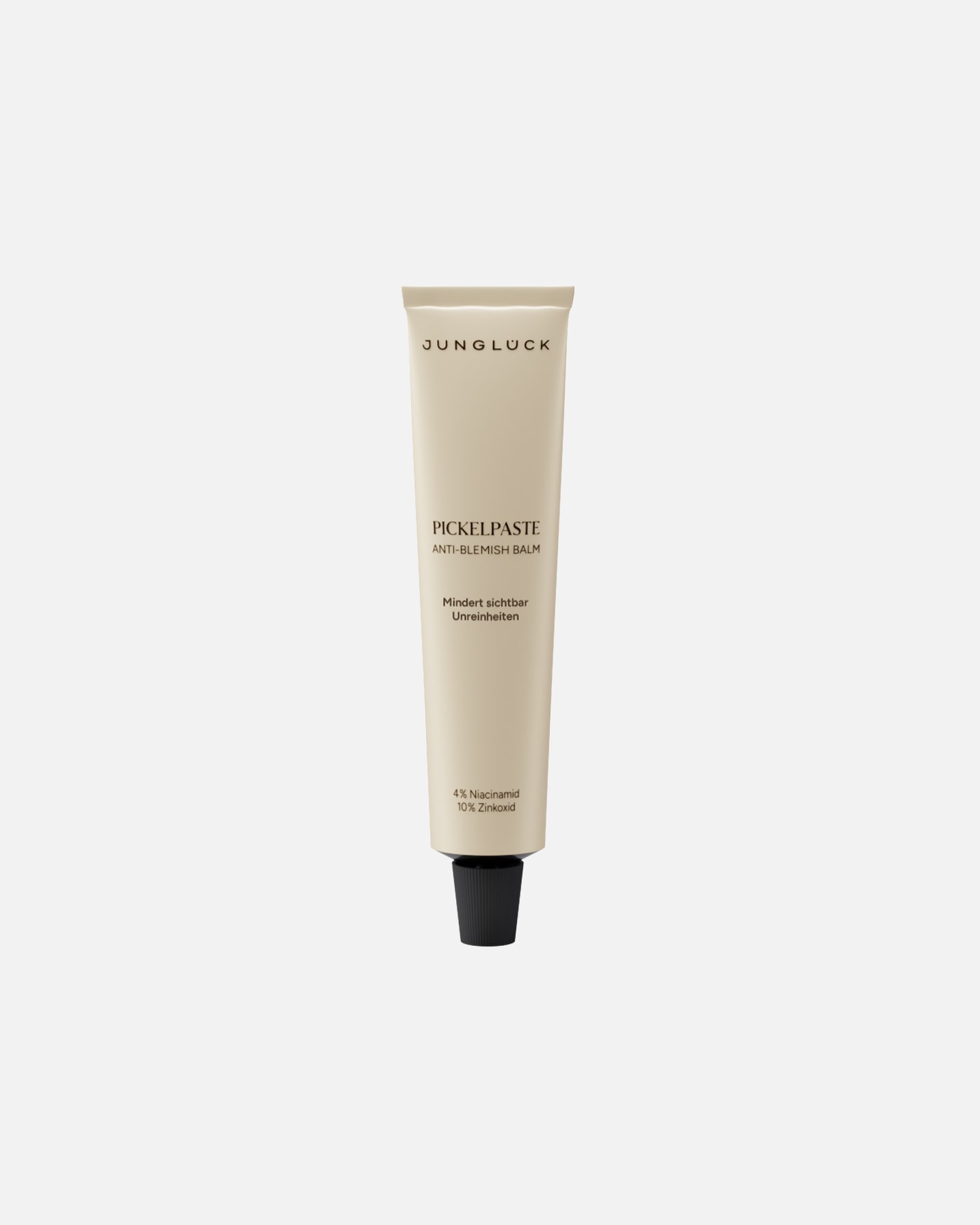 Crema anti-acne Junglück - 10 ml