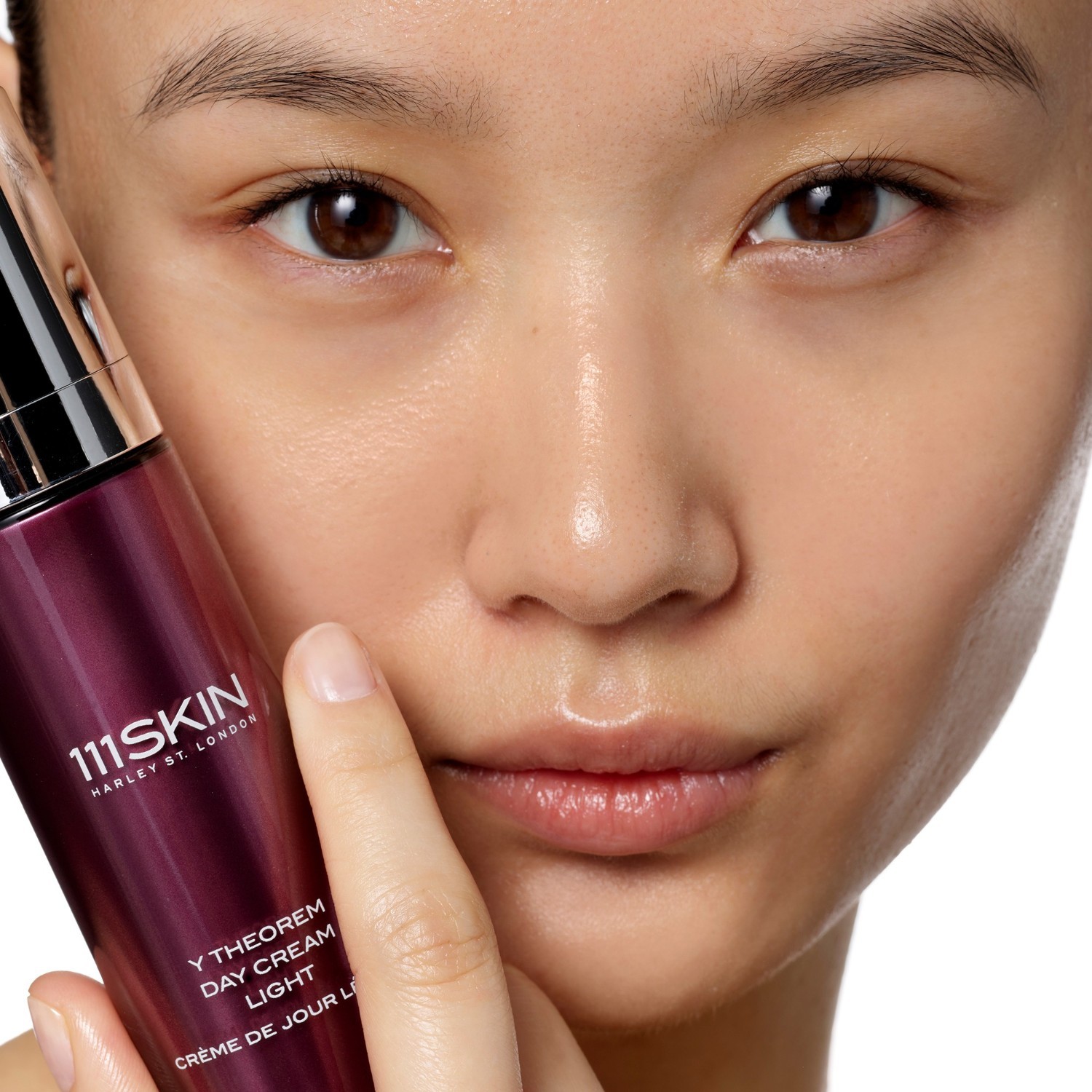 111Skin fluid za lice NAC Y² lagana dnevna krema NAC Y2 - 50 ml
