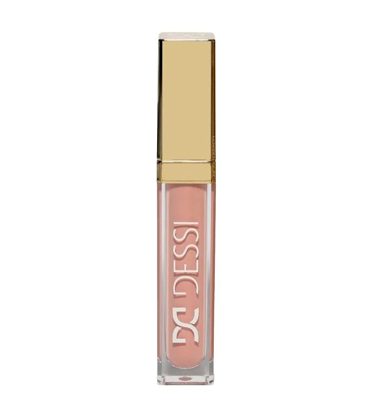 Dessi Cosmetics Creamy Cover Lip Gloss Błyszczyk do ust, 101 Mild
