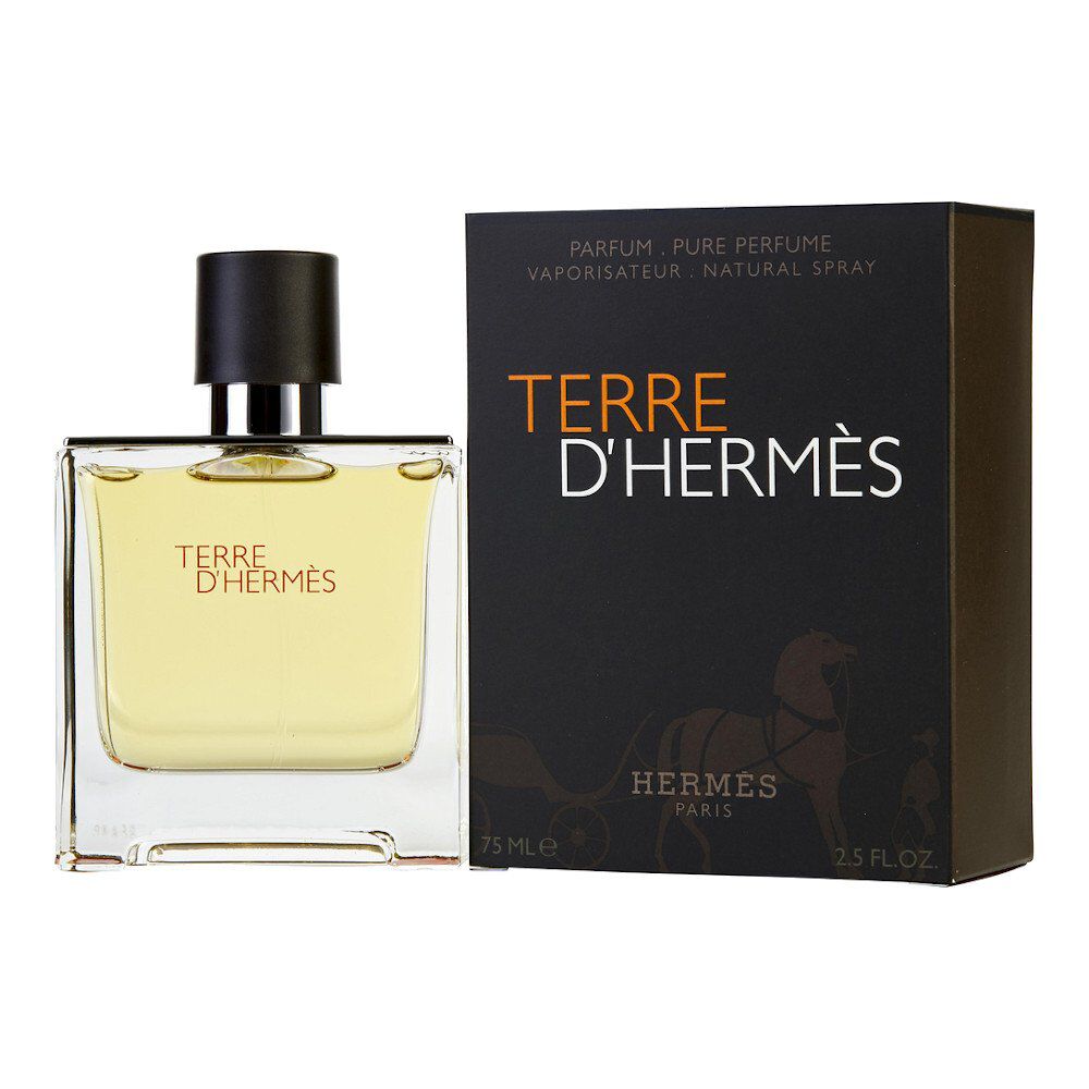 Hermès Terre d'Hermes