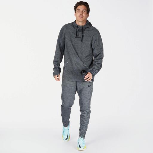  Nike Academy Heather