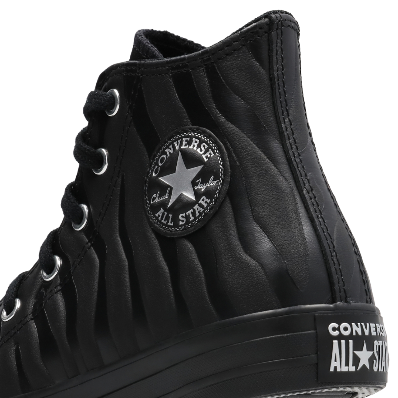 Converse CTAS Lift Hi