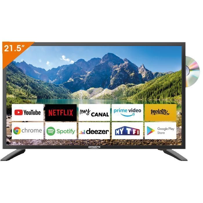 Antarion Smart TV 21,5