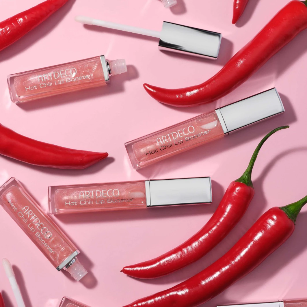 ARTDECO HOT CHILI LIP BOOSTER