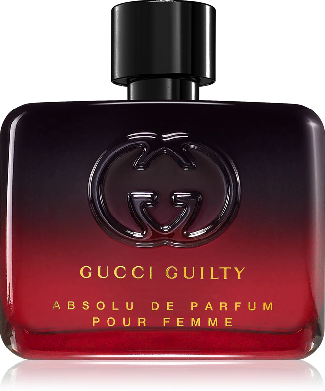 Gucci Guilty Absolu de Parfum perfume feminino