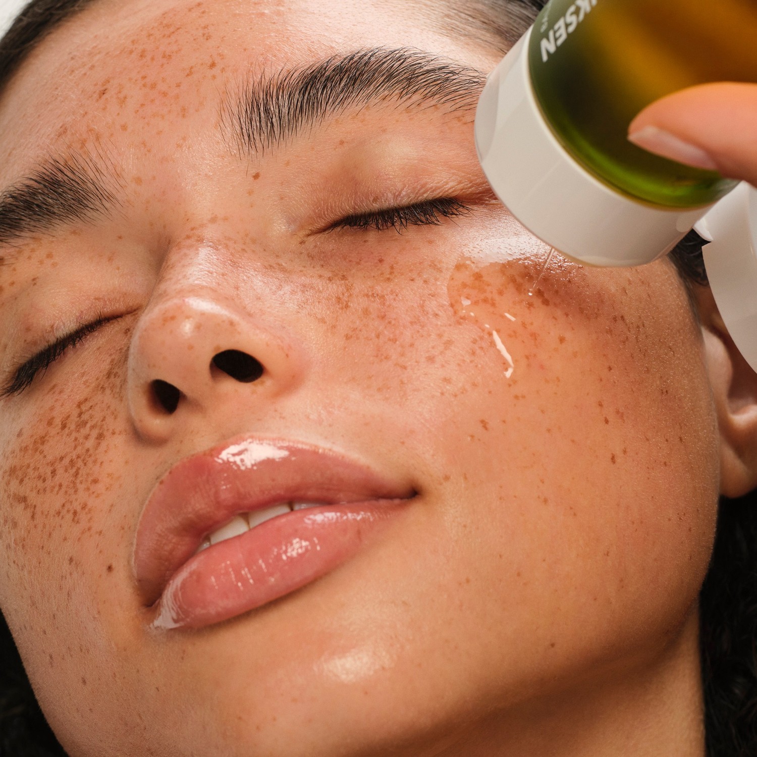 Ole Henriksen obrazni tonik Balance + Detox kapljice 2% salicilna kislina - 120 ml