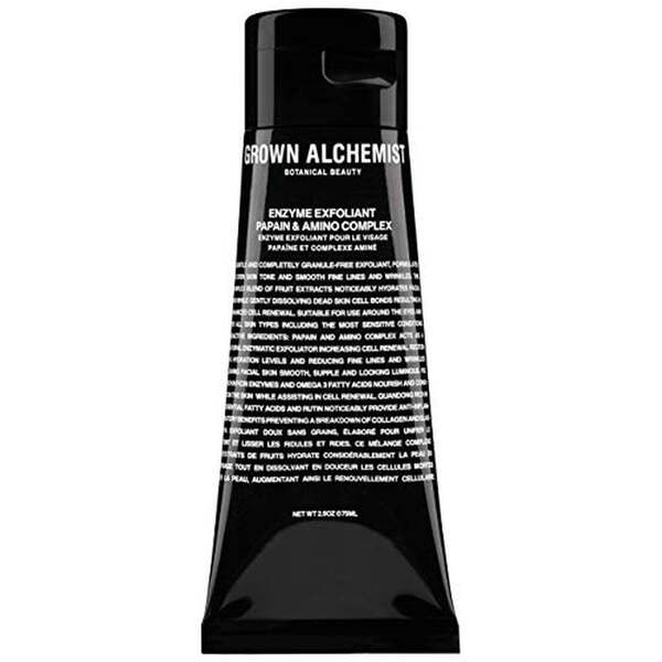 „Grown Alchemist“ fermentinis veido šveitiklis 75 ml