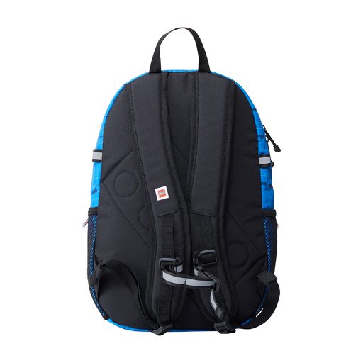  Mochila Lego City Police 18l