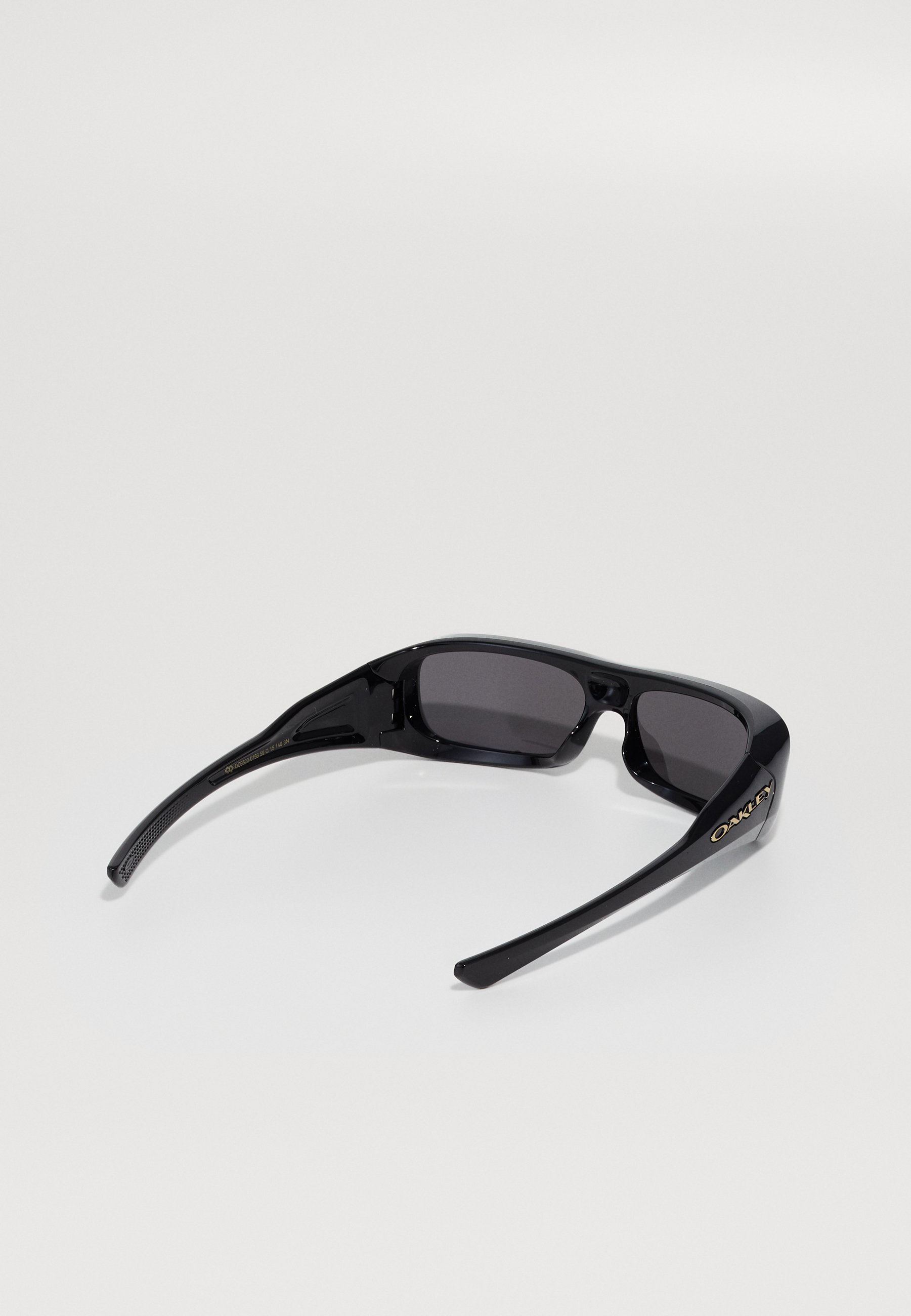 Oakley PERMIAN UNISEX - Zonnebril - zwart