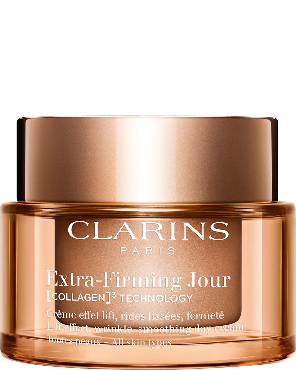 CLARINS Κρέμα Ημέρας για Έξτρα Σύσφιξη - Για όλους τους τύπους δέρματος 40