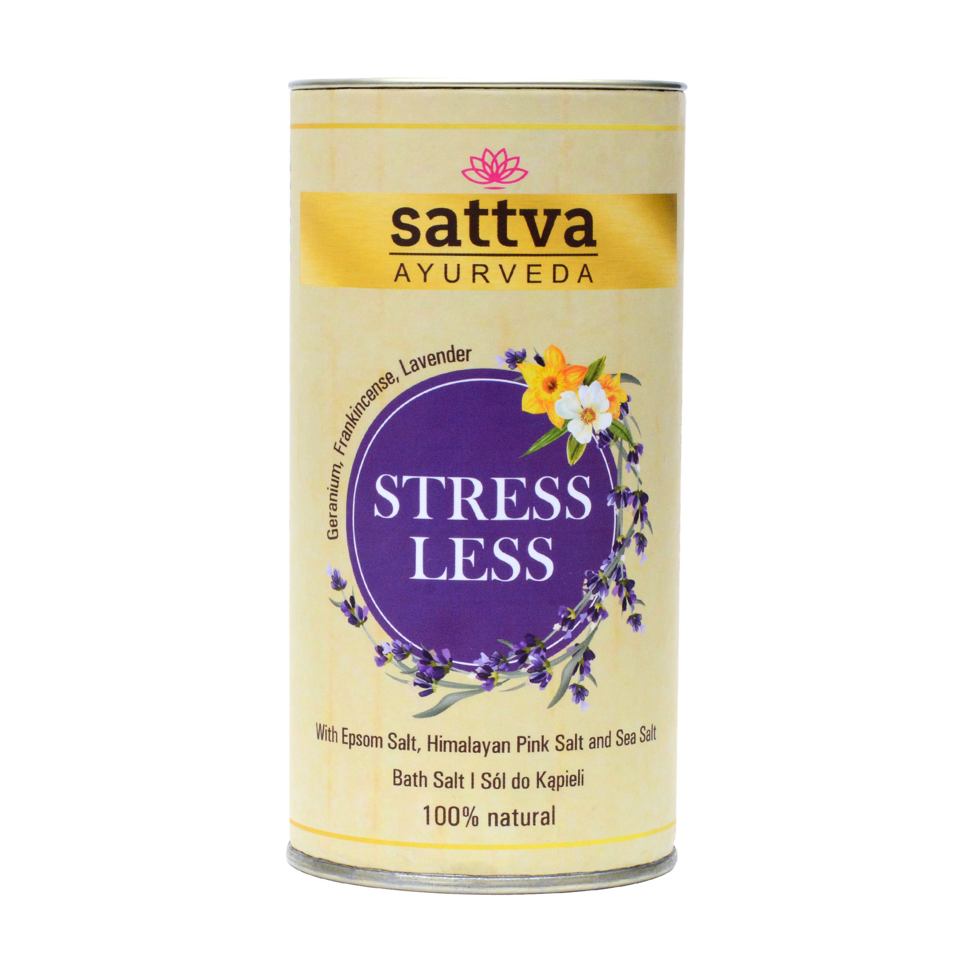 Sattva-ayurveda