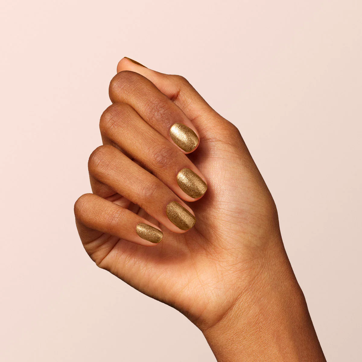 Semi-permanent LED Green Flash™ - 15 ml Bronzé