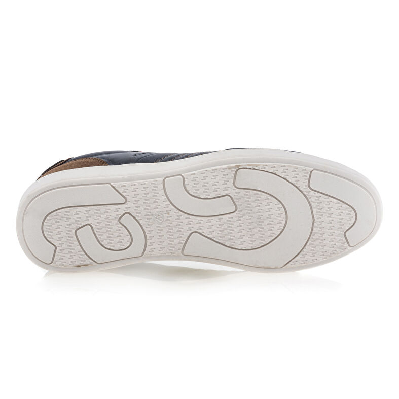 Korit / lenkkarit Homme Bleu